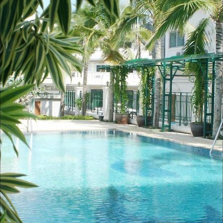 Baan Klang Condo Hotel HHQ Eksteriør bilde