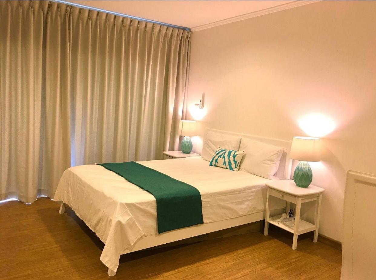 Baan Klang Condo Hotel HHQ Eksteriør bilde