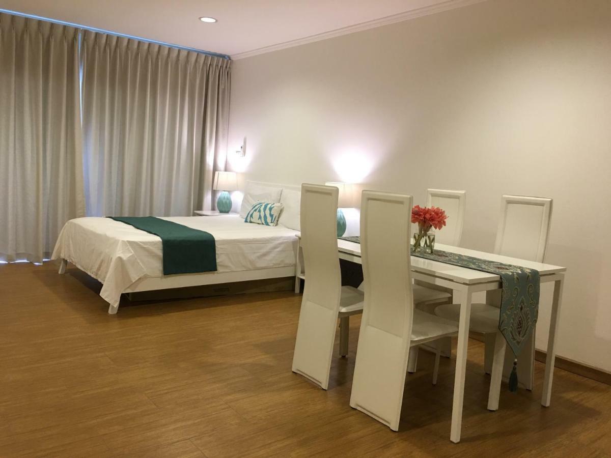 Baan Klang Condo Hotel HHQ Eksteriør bilde