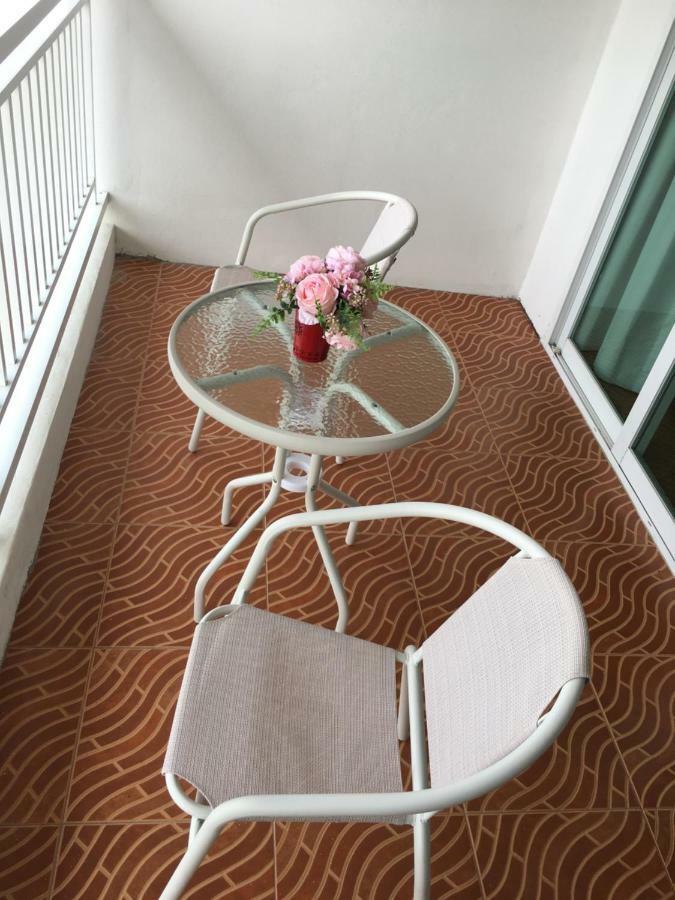 Baan Klang Condo Hotel HHQ Eksteriør bilde