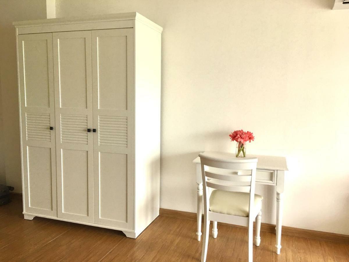 Baan Klang Condo Hotel HHQ Eksteriør bilde