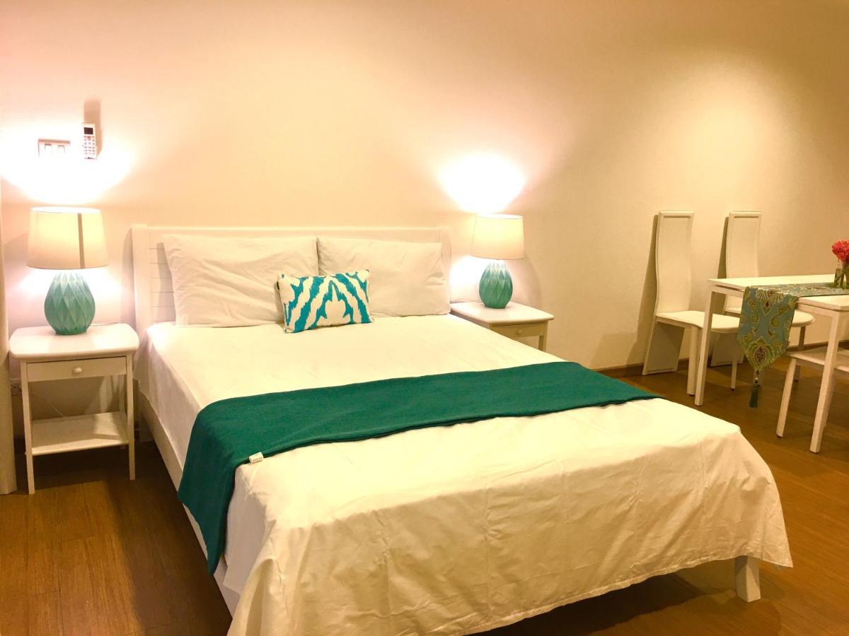 Baan Klang Condo Hotel HHQ Eksteriør bilde